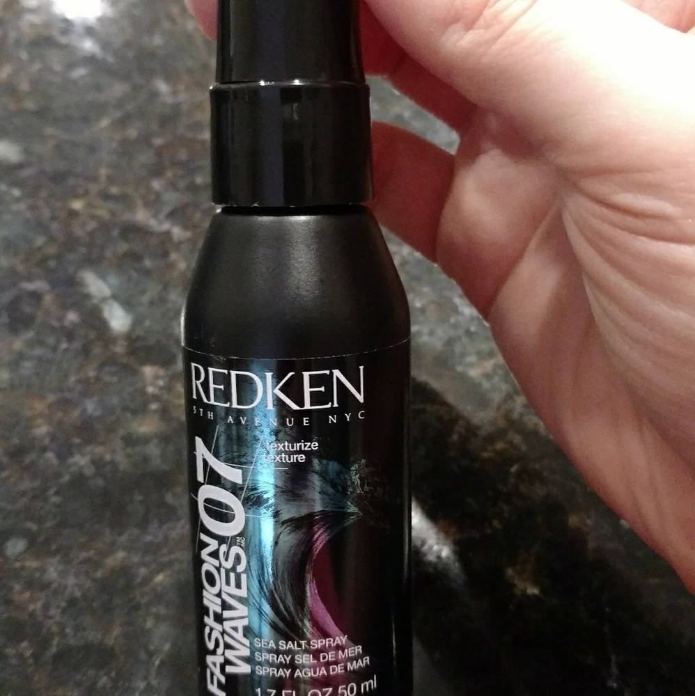 Hair care